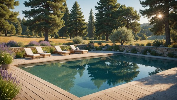 Profitez d'un Séjour en Plein Air avec Piscine dans le Tarn : Guide Complet pour les Amoureux de la Nature