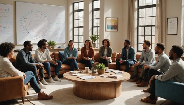 Boostez la Cohésion d'Équipe : Les Bénéfices Inattendus des Séminaires avec Hébergement