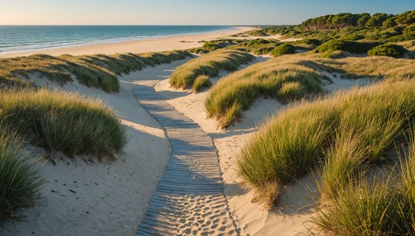 Les Meilleures Plages de l'Île d'Oléron : Guide pour Profiter de l'Océan