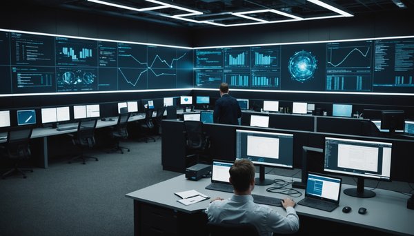 Sécuriser Votre Infrastructure Numérique : Guide Pratique Sans Complexity