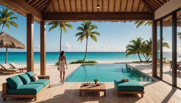 Les 5 Raisons d'Investir à l'Île Maurice : Opportunités Immobilières et Déménagement Simplifié