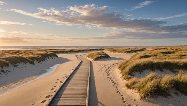 Vacances en Vendée : Idées pour un Séjour Détente en Pleine Nature" - Découvrez le Guide Complet pour des Vacances Inoubliables !