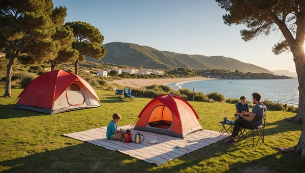 10 Activités Incontournables pour des Vacances Réussies à Argelès-sur-Mer - Découvrez le Guide Ultime de Camping Ariège